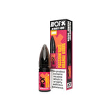 10mg RIOT X 10ml Nic Salts by Riot Squad (50VG/50PG)