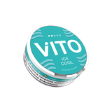 6mg VITO Nicotine Pouches - 20 Pouches