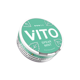 10mg VITO Nicotine Pouches - 20 Pouches
