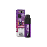 20mg Drifter 6K Prefilled Pod Vape Kit