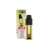 20mg Drifter 6K Prefilled Pod Vape Kit