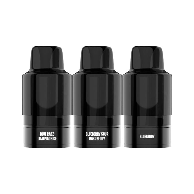 20mg Drifter 6K Refill Pod