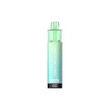 20mg Uwell Viscore Pro+ 40K Prefilled Pod Vape Kit