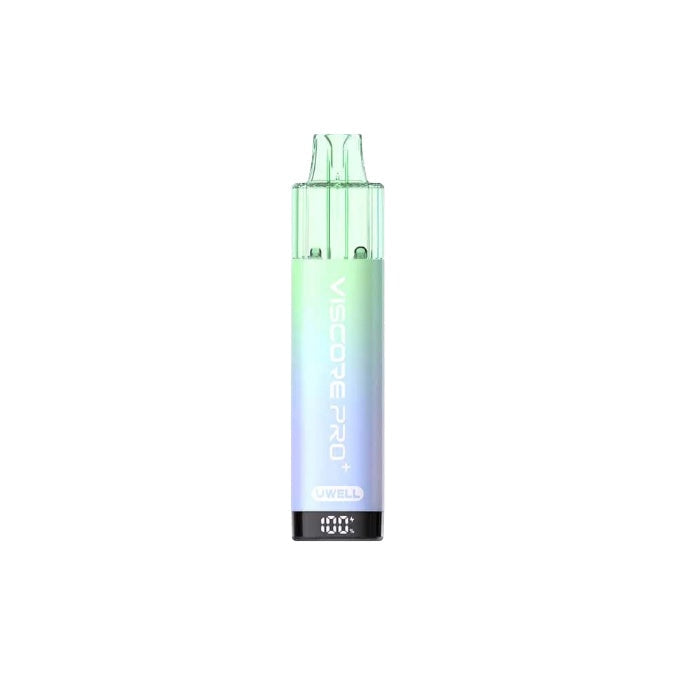 20mg Uwell Viscore Pro+ 40K Prefilled Pod Vape Kit