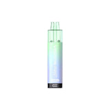 20mg Uwell Viscore Pro+ 40K Prefilled Pod Vape Kit