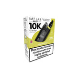 10mg Imp Jar Select 10ml Starter Vape Kit