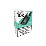 10mg Imp Jar Select 10ml Starter Vape Kit