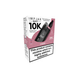 10mg Imp Jar Select 10ml Starter Vape Kit
