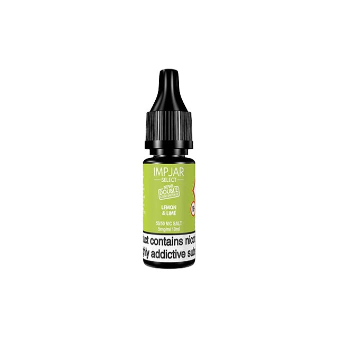 5mg Imp Jar Select 10ml Nic Salt (50VG/50PG)