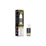 10mg Hayati Pro Max Shisha Range 10ml Nic Salts (50VG/50PG)