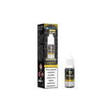 10mg Hayati Pro Max Shisha Range 10ml Nic Salts (50VG/50PG)