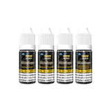 20mg Hayati Pro Max Shisha Range 10ml Nic Salts (50VG/50PG)