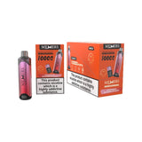 5 x 20mg Memers Wukong V10000 Prefilled Pod Vape Kit 10000 Puffs – (2 Free Kits With Every Box Of 5)