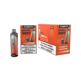 5 x 20mg Memers Wukong V10000 Prefilled Pod Vape Kit 10000 Puffs – (2 Free Kits With Every Box Of 5)