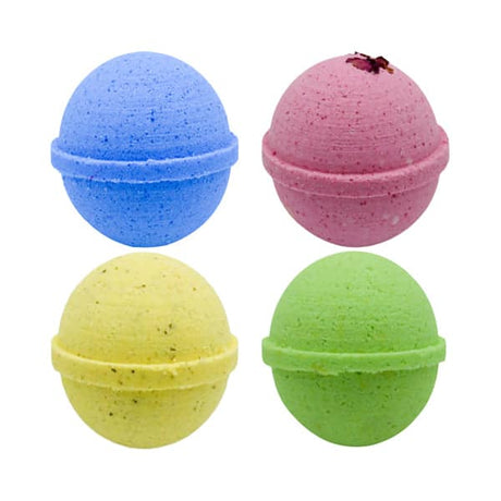 Canna Magic 100mg CBD Oasis Spa Bath Bombs