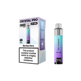 20mg Crystal Pro CP 10K Pod Vape Kit 10000 Puffs