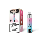 20mg Crystal Pro CP 10K Pod Vape Kit 10000 Puffs