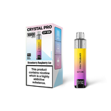 20mg Crystal Pro CP 10K Pod Vape Kit 10000 Puffs