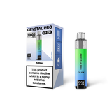 20mg Crystal Pro CP 10K Pod Vape Kit 10000 Puffs