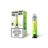 20mg Crystal Pro CP 10K Pod Vape Kit 10000 Puffs