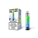 20mg Crystal Pro CP 10K Pod Vape Kit 10000 Puffs
