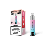 20mg Crystal Pro CP 10K Pod Vape Kit 10000 Puffs