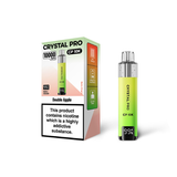 20mg Crystal Pro CP 10K Pod Vape Kit 10000 Puffs