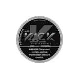 12mg Max Kick Nicotine Pouches - 20 Pouches