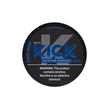 12mg Max Kick Nicotine Pouches - 20 Pouches