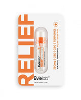 EvieLab 350mg CBD Sublingual Pearl - 70 Pearls