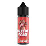 Greedy Bear 50ml Shortfill 0mg (70VG/30PG)