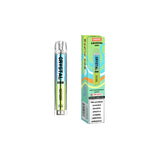 20mg Crystal Bar Original 600 Prefilled Pod Vape Kit
