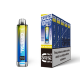 Bloody Bar Crystal 10k Prefilled Pod Vape Kit 10000 Puffs