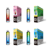 Bloody Bar Crystal 10k Prefilled Pod Vape Kit 10000 Puffs