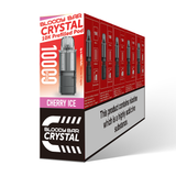 Bloody Bar Crystal 10k Prefilled Pod - 10000 Puffs