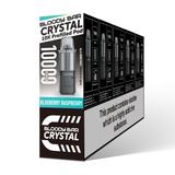 Bloody Bar Crystal 10k Prefilled Pod - 10000 Puffs