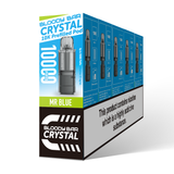 Bloody Bar Crystal 10k Prefilled Pod - 10000 Puffs
