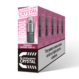 Bloody Bar Crystal 10k Prefilled Pod - 10000 Puffs