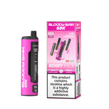 Bloody Bar 60k 4 in 1 Prefilled Pod Vape Kit 60000 Puffs