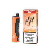 Bloody Bar 60k 4 in 1 Prefilled Pod Vape Kit 60000 Puffs