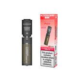 Bloody Bar 60k Prefilled Pods - 60000 Puffs