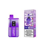 Bloody Bar 20k Twist Prefilled Pod Vape Kit - 20000 Puffs