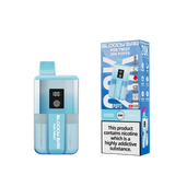 Bloody Bar 20k Twist Prefilled Pod Vape Kit - 20000 Puffs