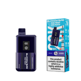 Bloody Bar 20k Twist Prefilled Pod Vape Kit - 20000 Puffs
