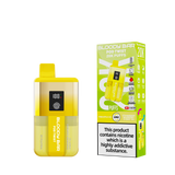 Bloody Bar 20k Twist Prefilled Pod Vape Kit - 20000 Puffs