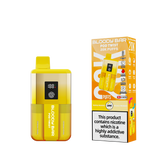 Bloody Bar 20k Twist Prefilled Pod Vape Kit - 20000 Puffs