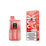 Bloody Bar 20k Twist Prefilled Pod Vape Kit - 20000 Puffs