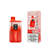 Bloody Bar 20k Twist Prefilled Pod Vape Kit - 20000 Puffs