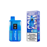 Bloody Bar 20k Twist Prefilled Pod Vape Kit - 20000 Puffs