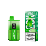 Bloody Bar 20k Twist Prefilled Pod Vape Kit - 20000 Puffs